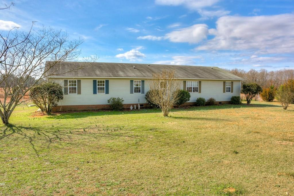 1331 Randall Hunt Road Thomson, GA 30824 - Photo 1 of 36 Main View