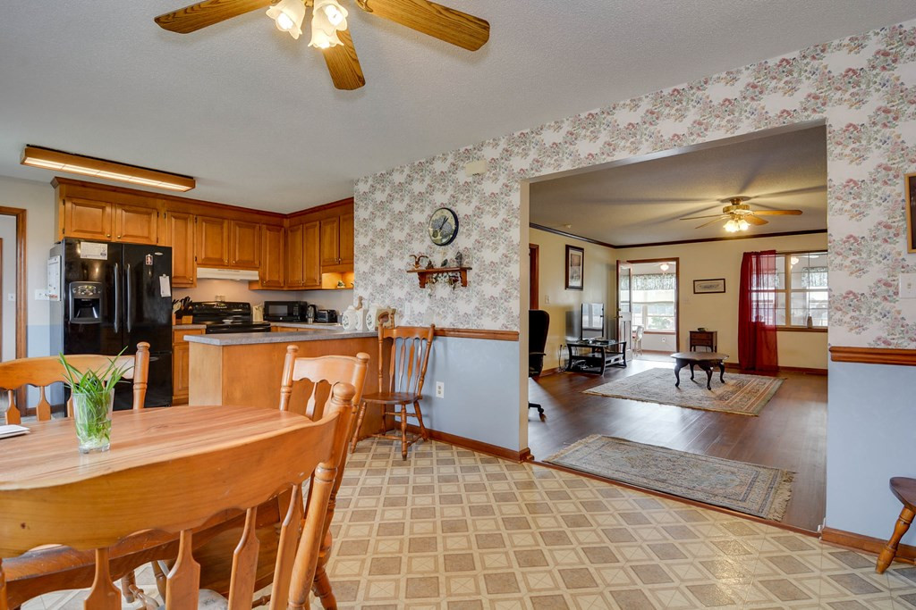 1331 Randall Hunt Road Thomson, GA 30824 - Photo 11 of 36