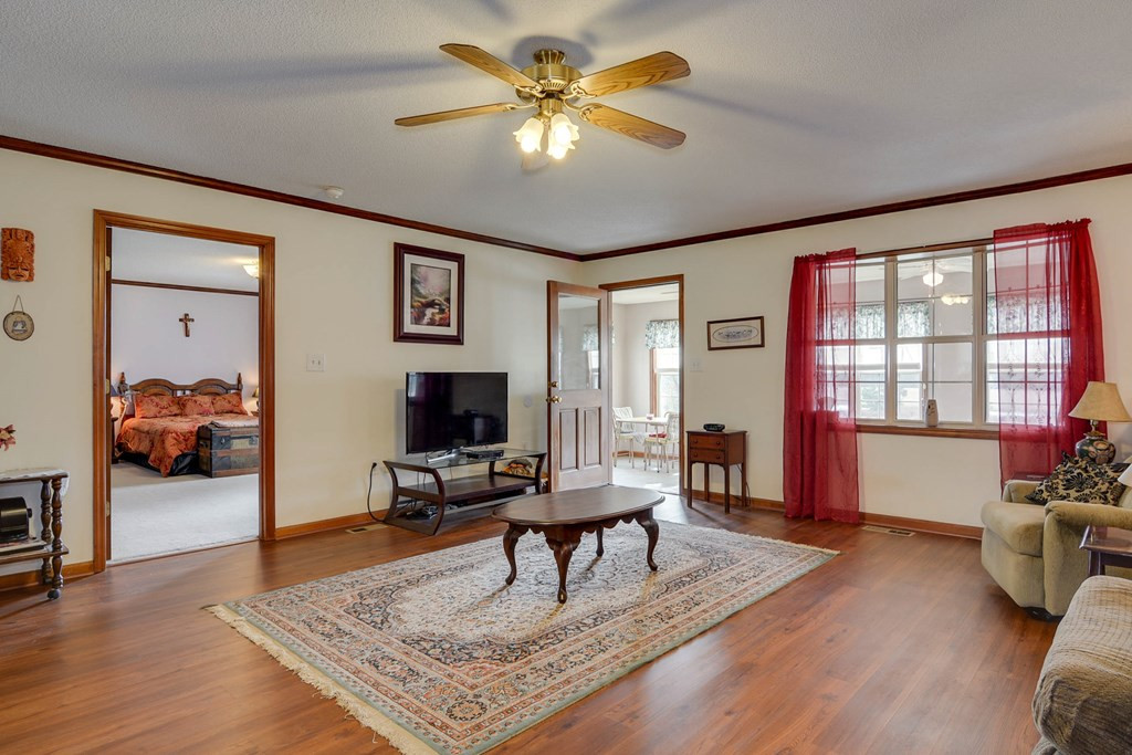 1331 Randall Hunt Road Thomson, GA 30824 - Photo 12 of 36