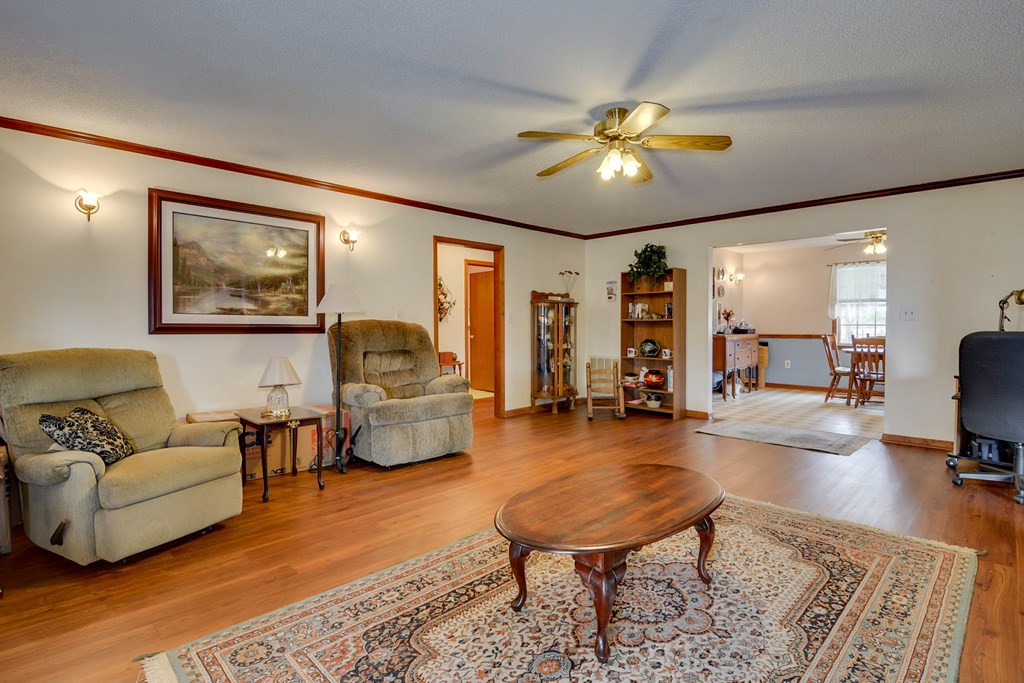 1331 Randall Hunt Road Thomson, GA 30824 - Photo 14 of 36