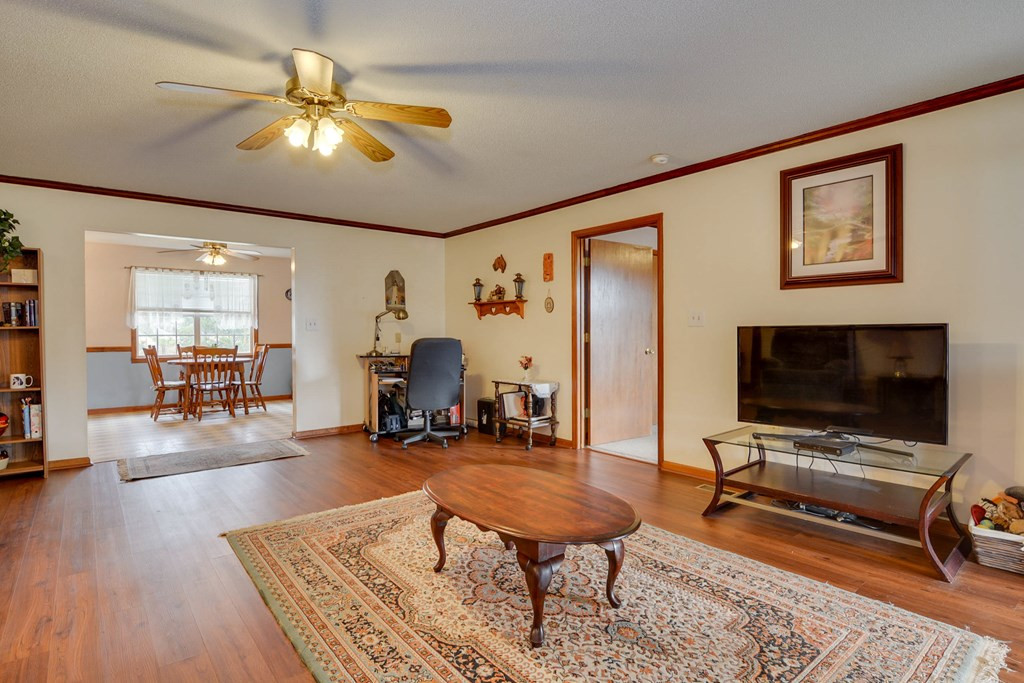 1331 Randall Hunt Road Thomson, GA 30824 - Photo 15 of 36