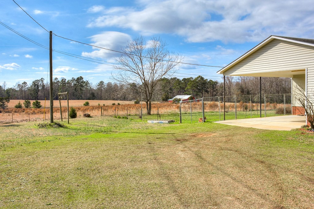 1331 Randall Hunt Road Thomson, GA 30824 - Photo 26 of 36