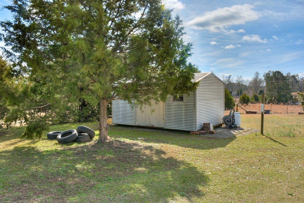 1331 Randall Hunt Road Thomson, GA 30824 - Photo 27 of 36