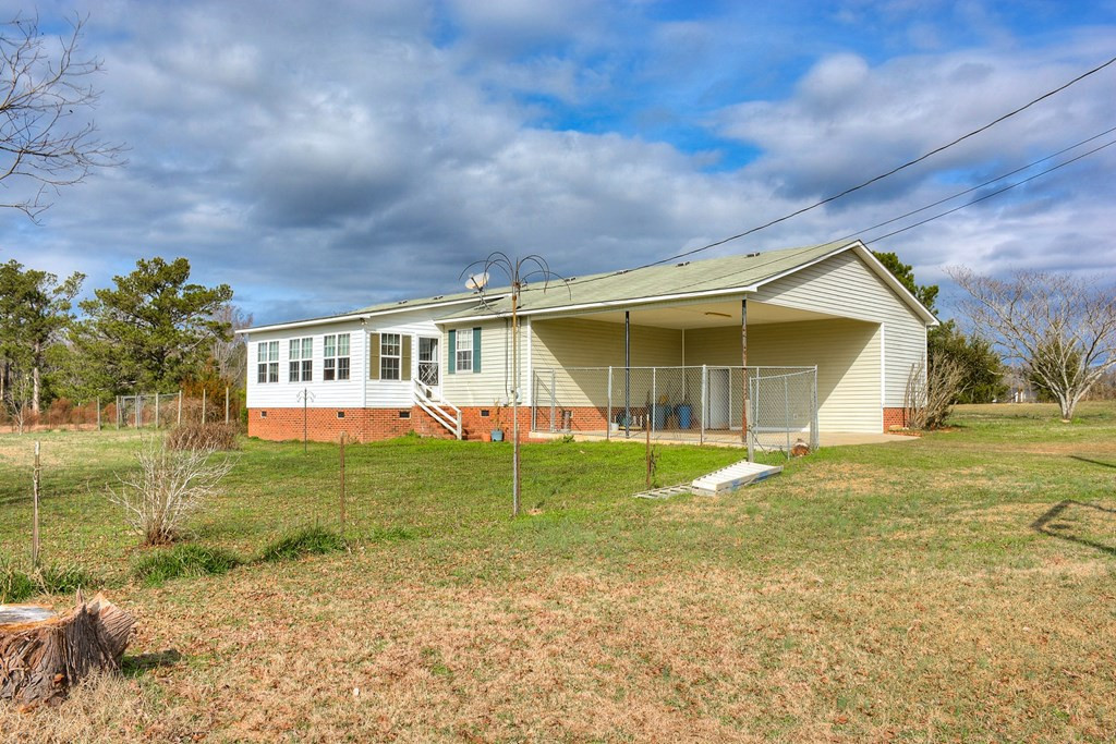 1331 Randall Hunt Road Thomson, GA 30824 - Photo 30 of 36