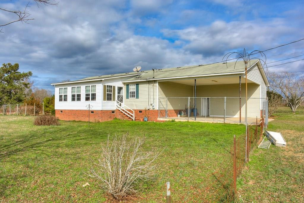 1331 Randall Hunt Road Thomson, GA 30824 - Photo 3 of 36
