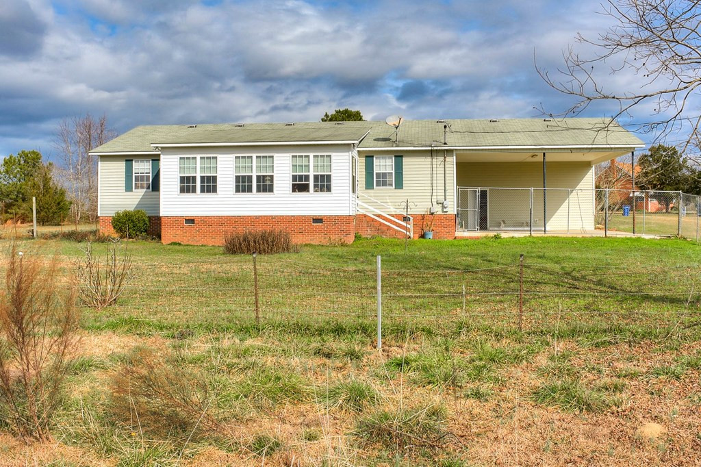 1331 Randall Hunt Road Thomson, GA 30824 - Photo 33 of 36