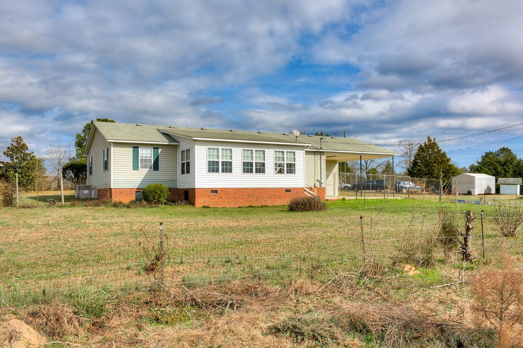 1331 Randall Hunt Road Thomson, GA 30824 - Photo 34 of 36