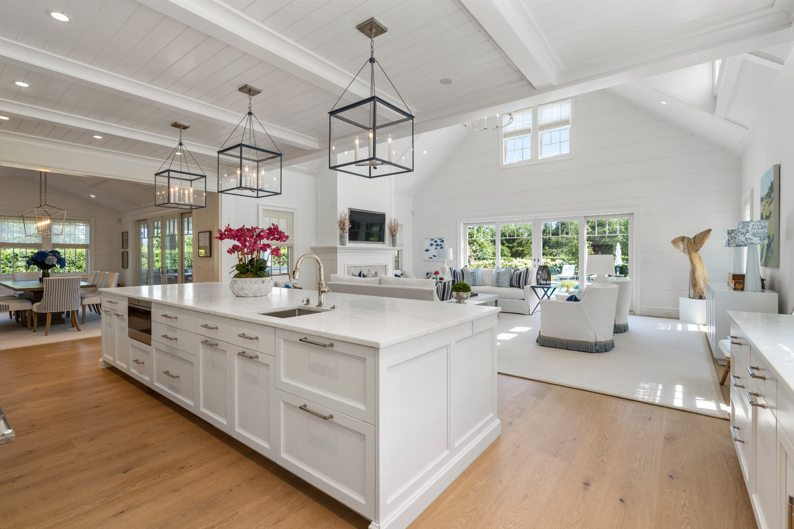 35 Burnell Street Nantucket, MA 02554 - Photo 7 of 48