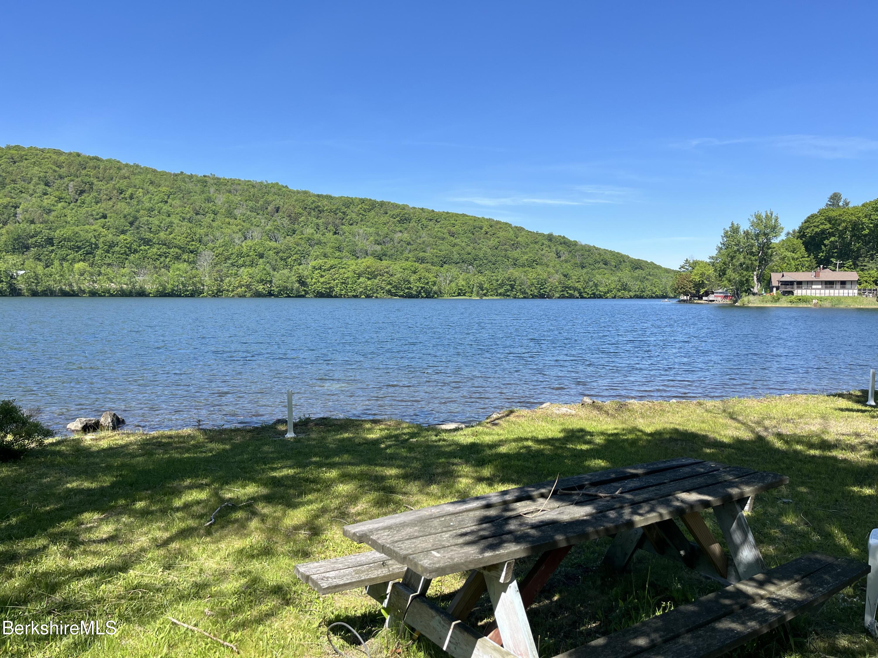 3664 Jacobs Ladder Road Becket, MA 01223 - Photo 1 of 32 Lake A