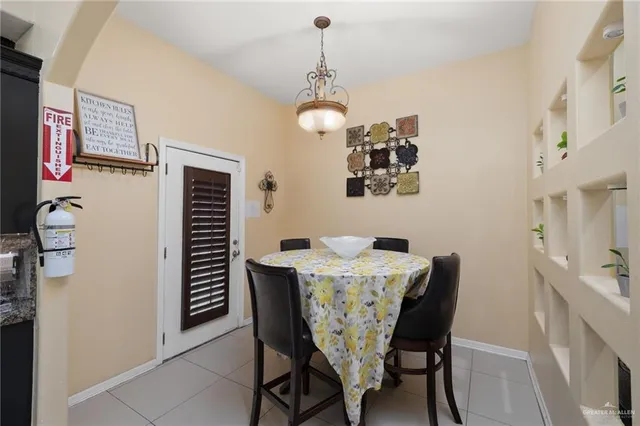 $375,900 | 4125 Gumwood Circle, McAllen, TX 78501