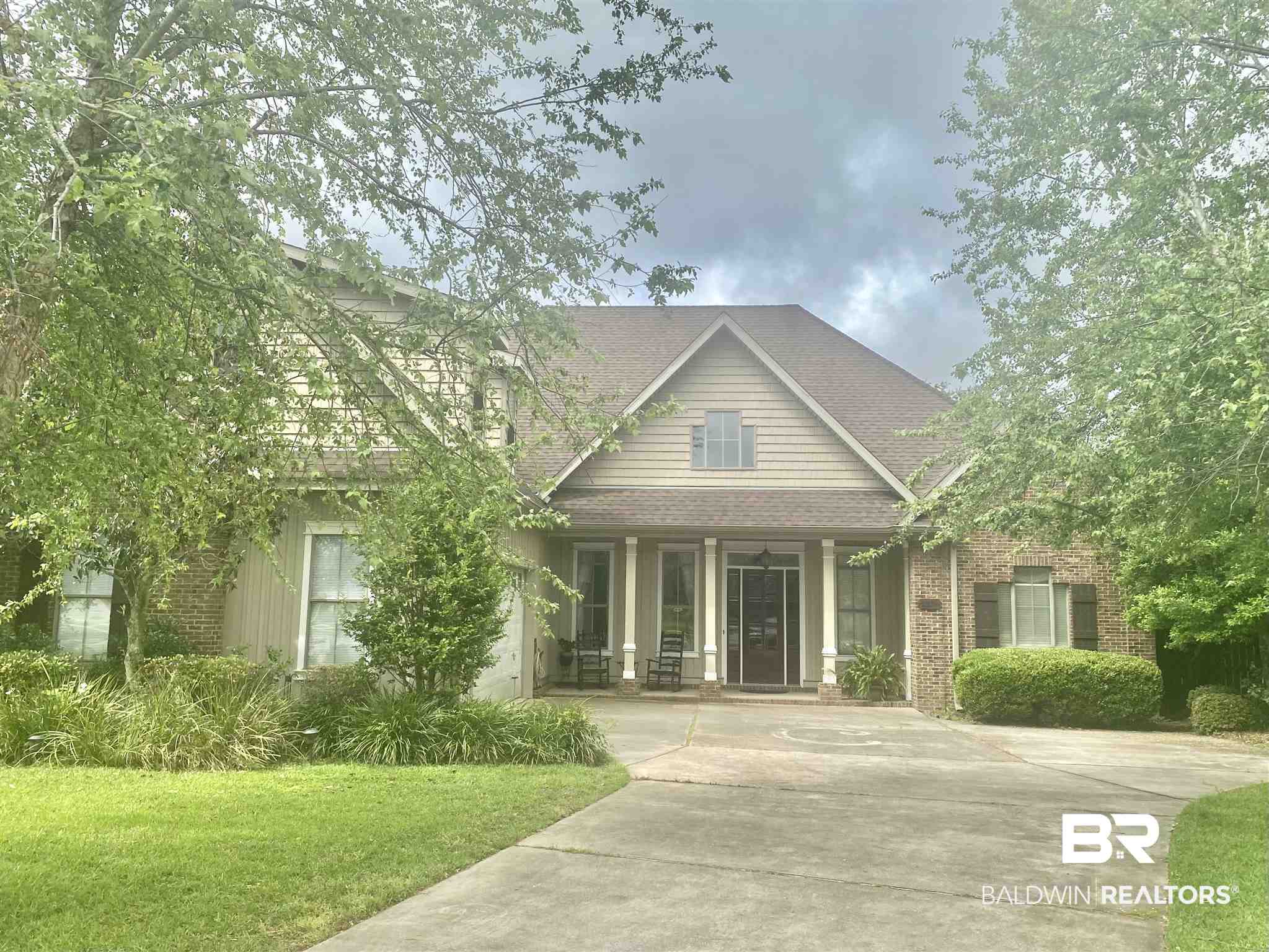 10854 Sterling Court Daphne, AL 36526 - Photo 1 of 15