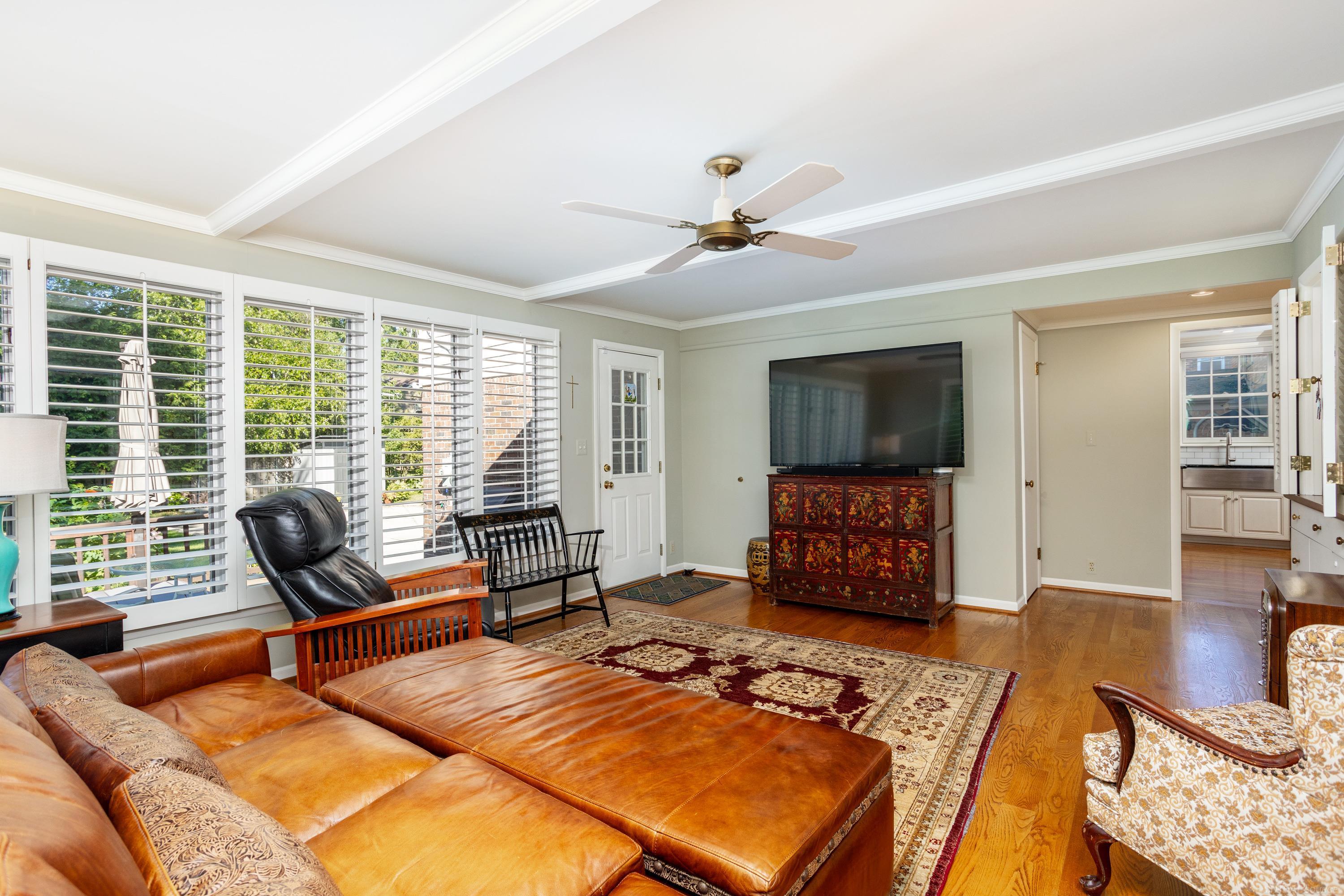 1115 Whittier Road Grosse Pointe Park, MI 48230 - Photo 14 of 68