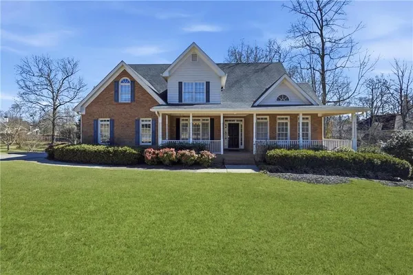 $599,500 | 3805 Jones Creek Drive, Buford, GA 30519