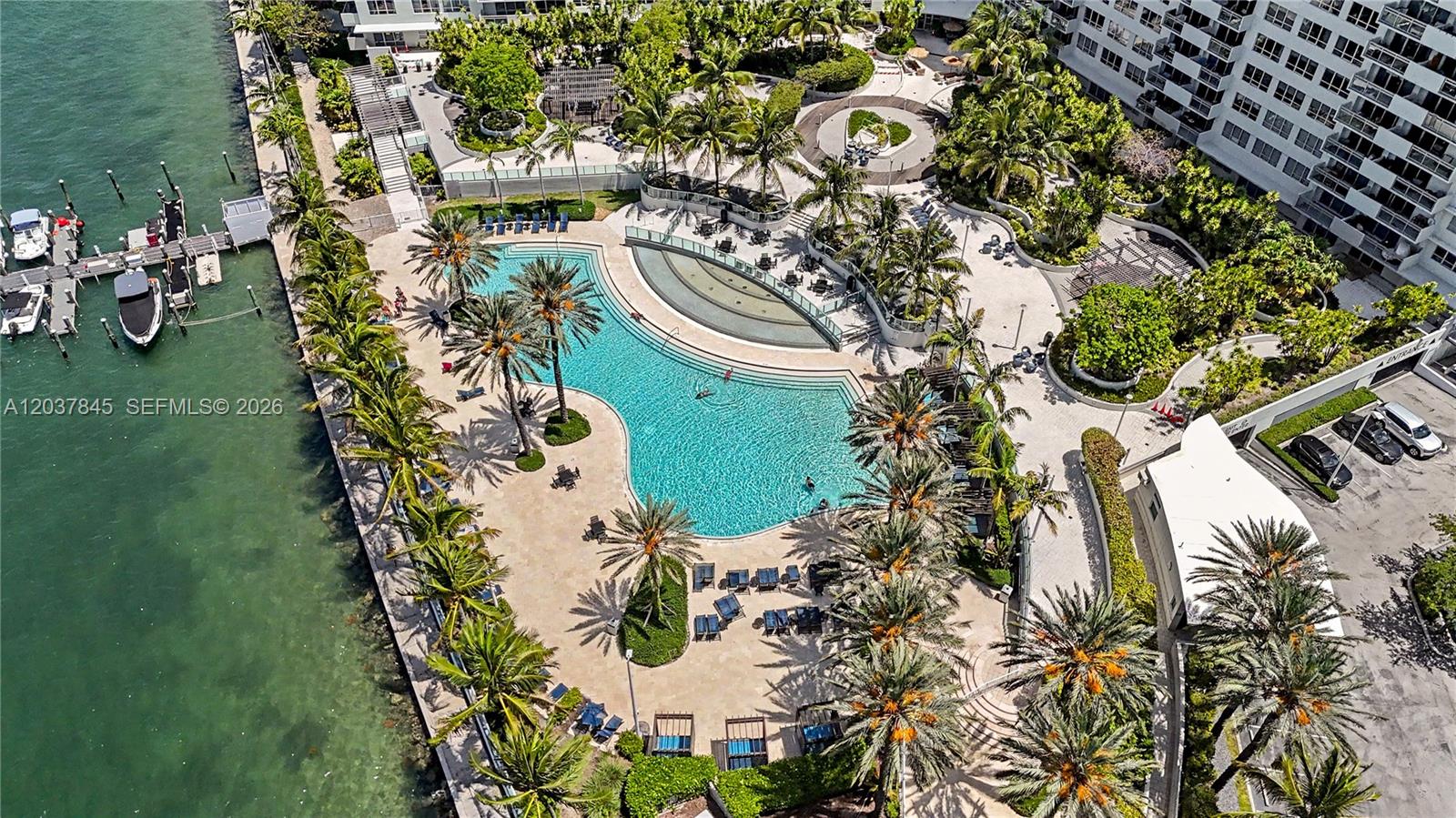 1500 Bay Road, Unit 1210S Miami Beach, FL 33139 - Photo 12 of 20
