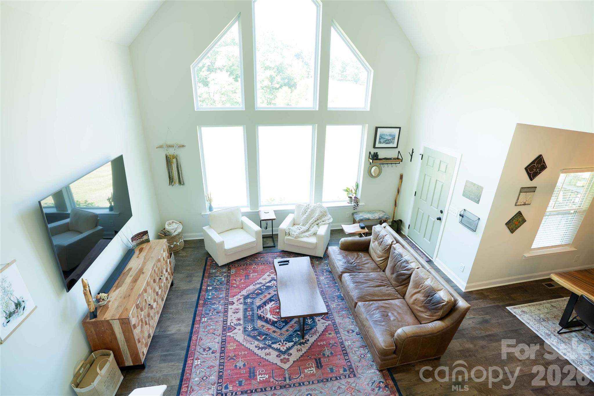 2399 Blackburn Bridge Road Maiden, NC 28650 - Photo 15 of 38
