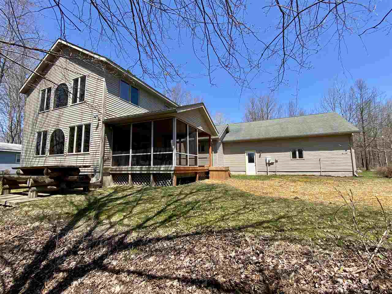 11040 No 31 Road Kingsley, MI 49649 - Photo 1 of 74 1874098.JPG