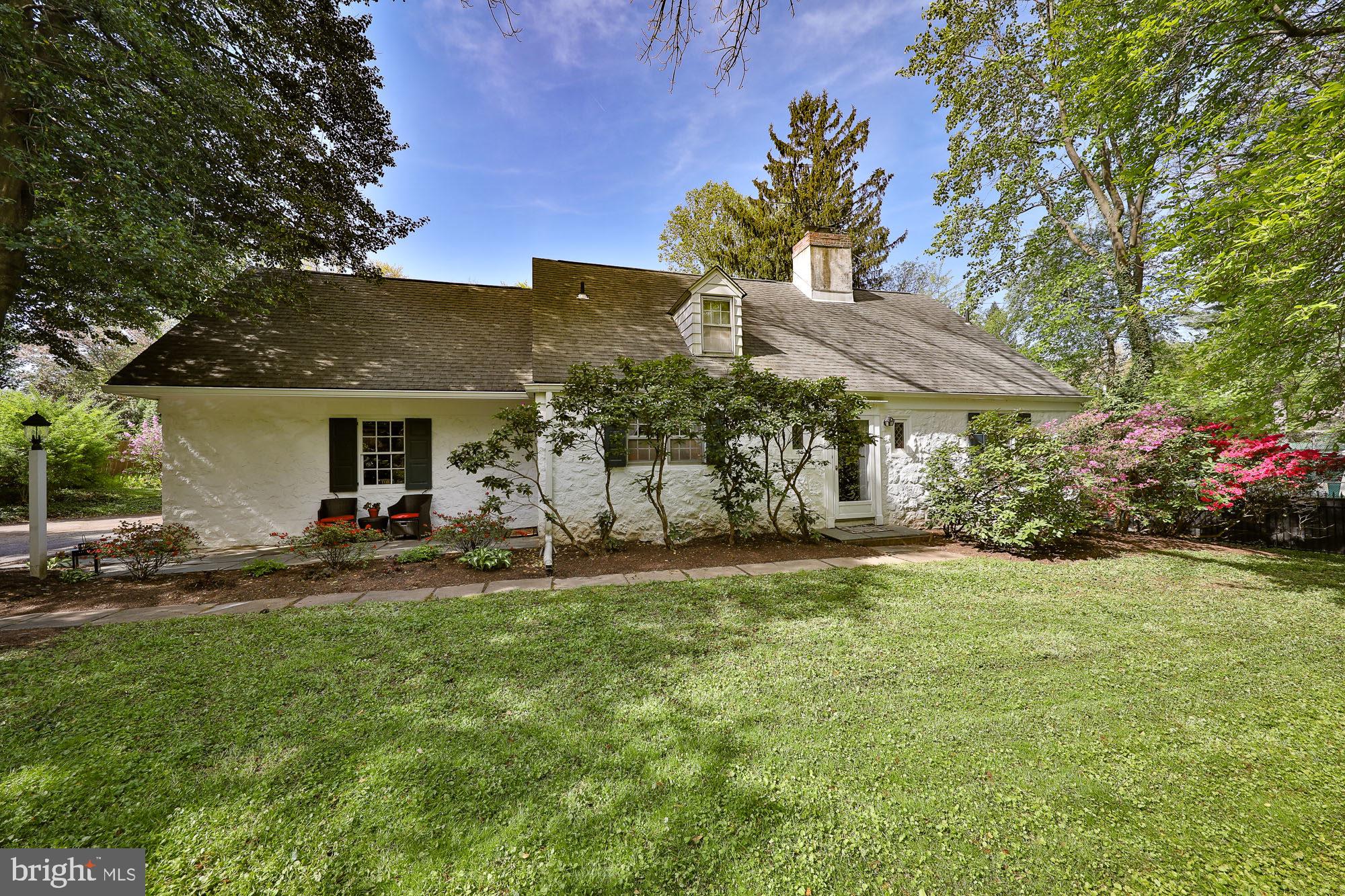 1140 Kingsley Road Rydal, PA 19046 - Photo 1 of 38 Exterior Front
