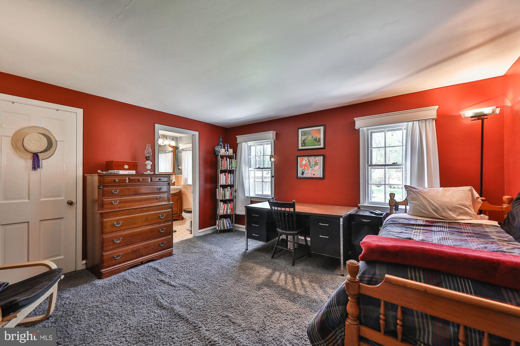1140 Kingsley Road Rydal, PA 19046 - Photo 23 of 38 Bedroom 2