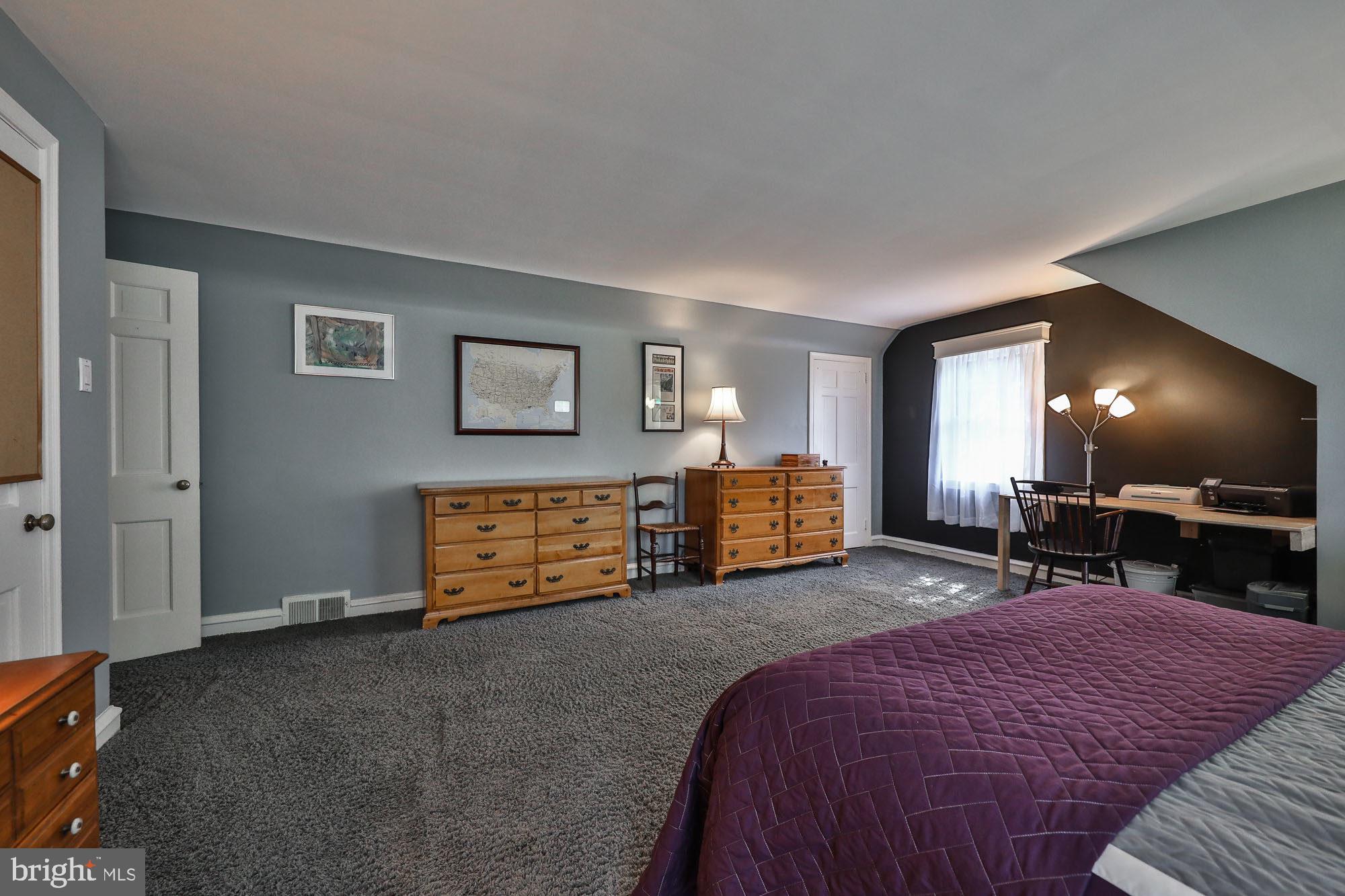 1140 Kingsley Road Rydal, PA 19046 - Photo 28 of 38 Bedroom 3