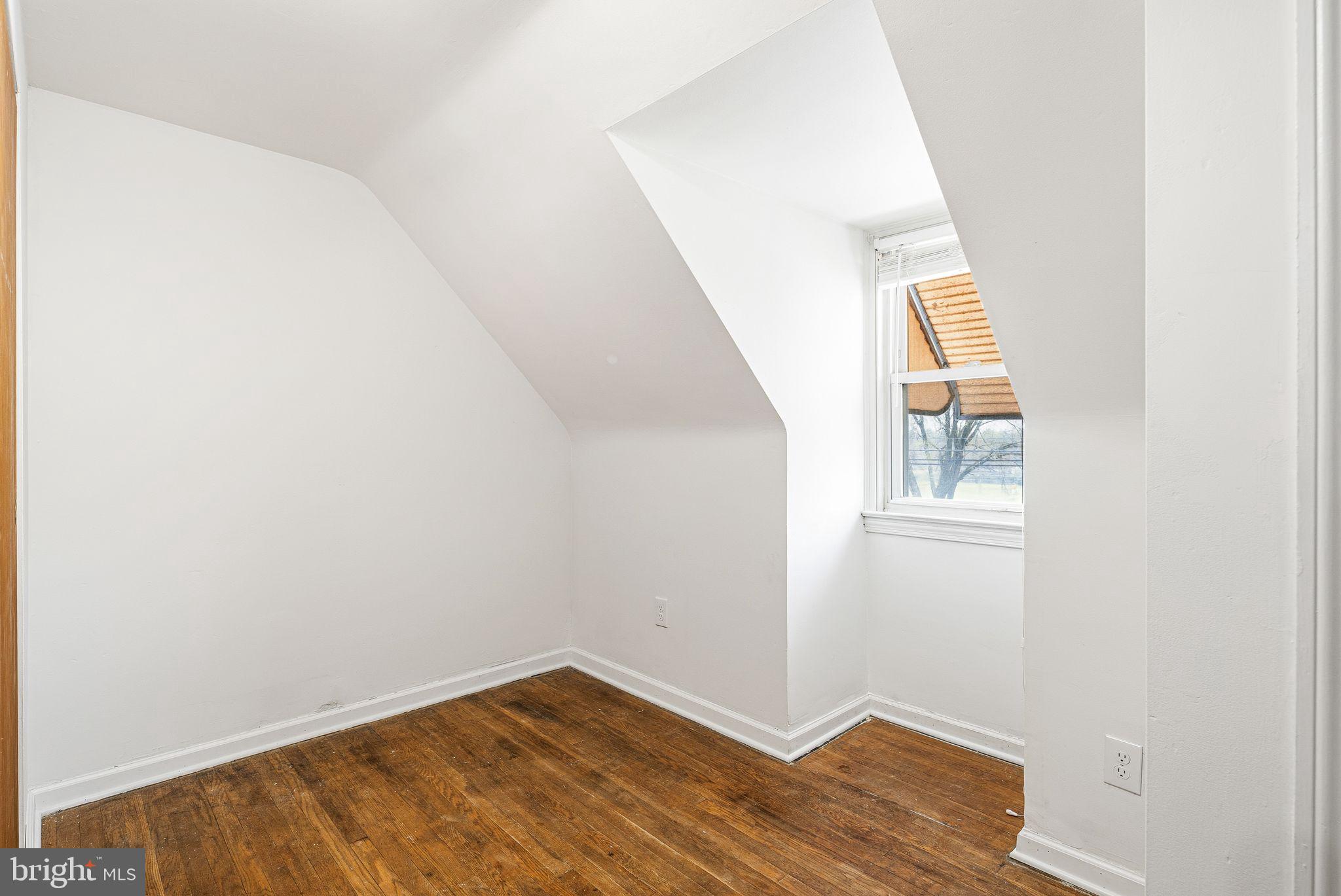 522 Amosland Road Morton, PA 19070 - Photo 19 of 28 Charming attic space with natural light.