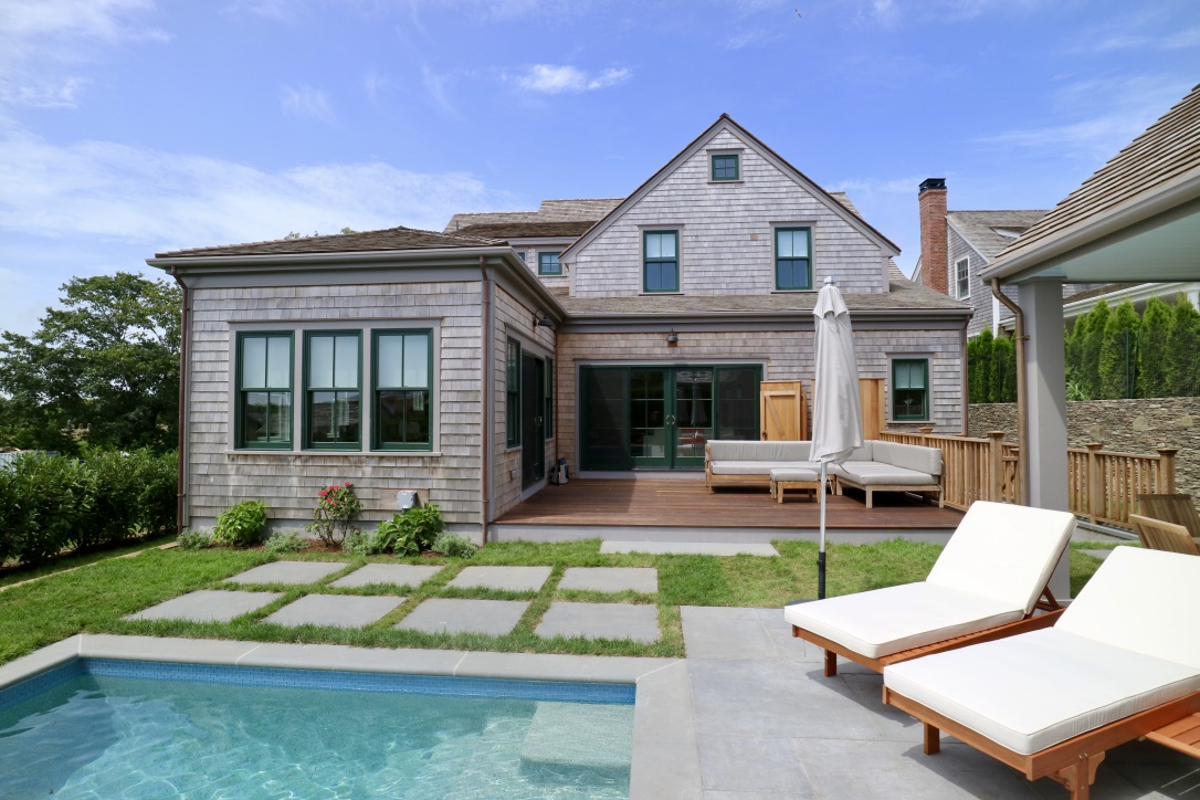 4 Red Mill Lane Nantucket, MA 02554 - Photo 1 of 39