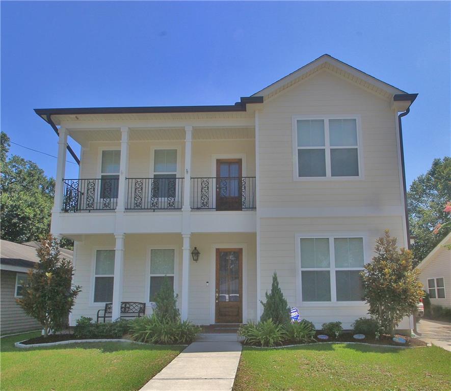 8617 Southdown Lane River Ridge, LA 70123 - Photo 1 of 25 Gallery Image 1