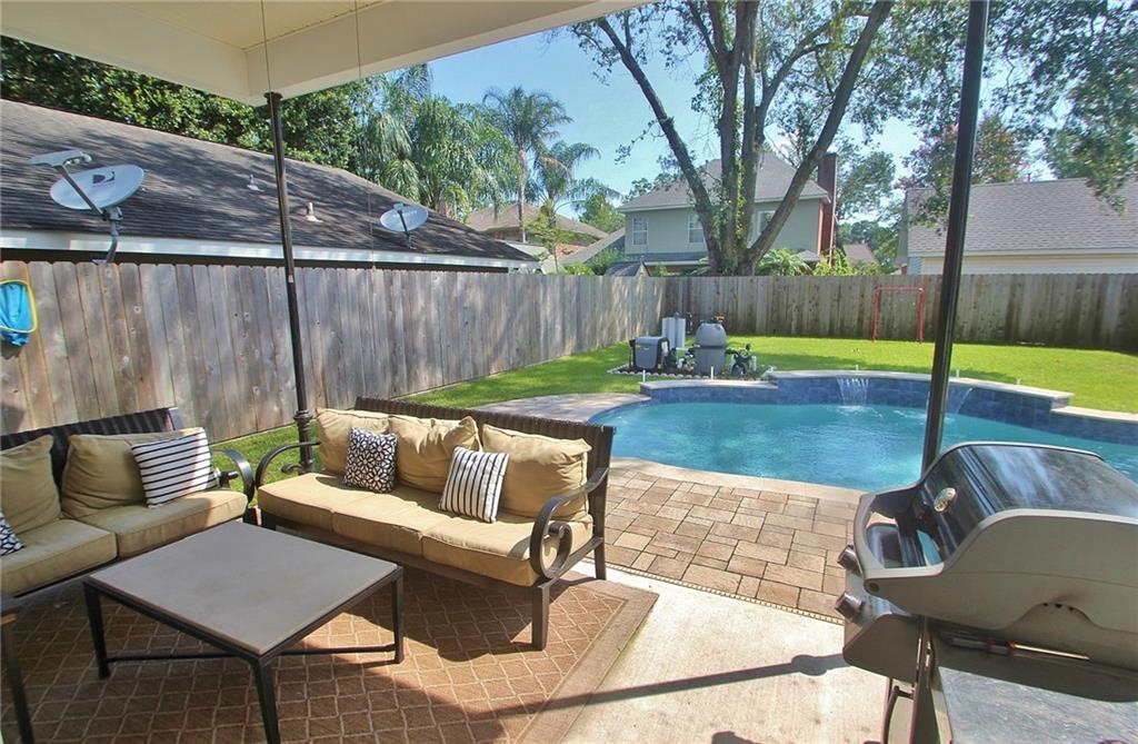8617 Southdown Lane River Ridge, LA 70123 - Photo 22 of 25 Gallery Image 22