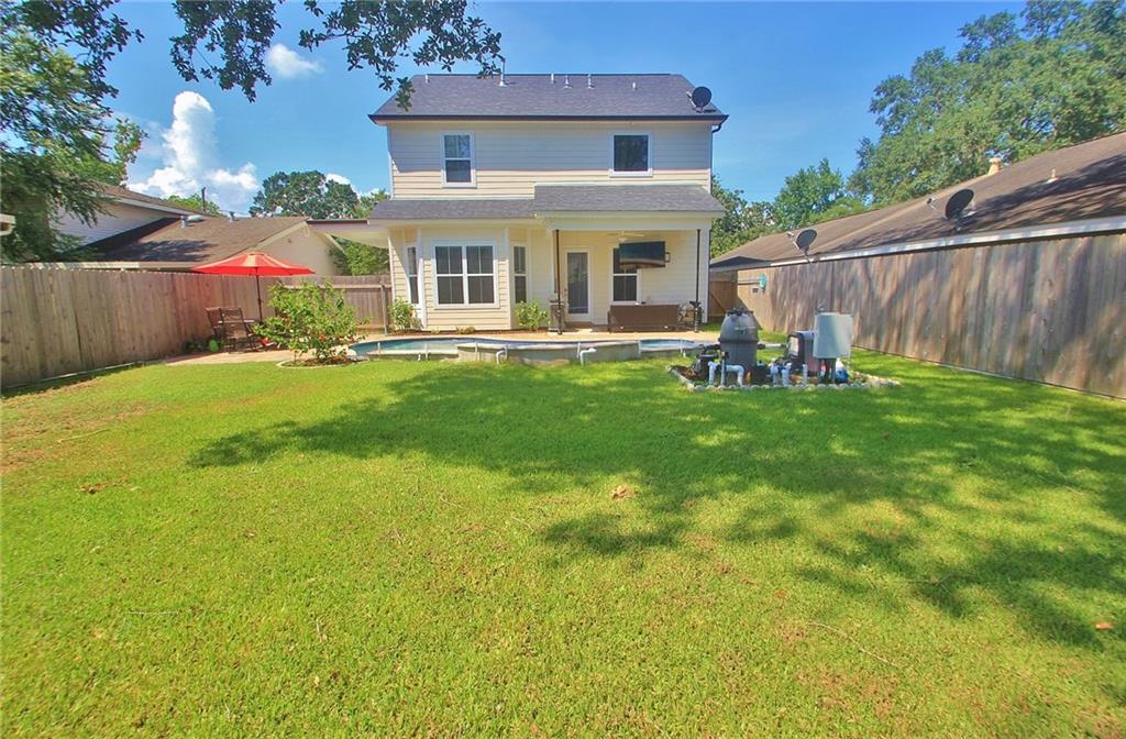 8617 Southdown Lane River Ridge, LA 70123 - Photo 24 of 25 Gallery Image 24
