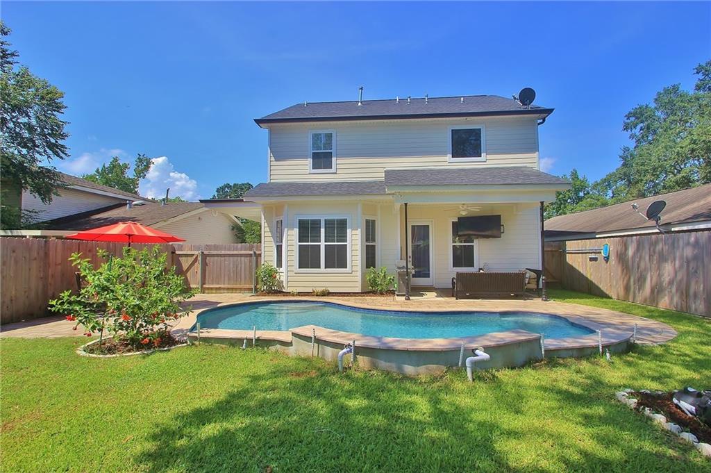 8617 Southdown Lane River Ridge, LA 70123 - Photo 25 of 25 Gallery Image 25