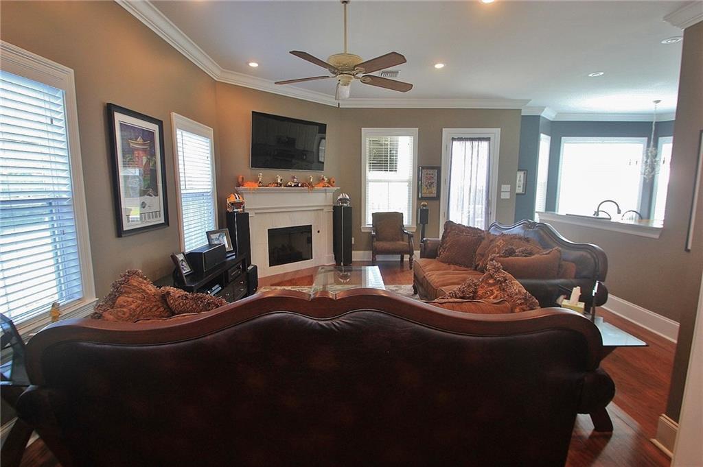 8617 Southdown Lane River Ridge, LA 70123 - Photo 3 of 25 Gallery Image 3