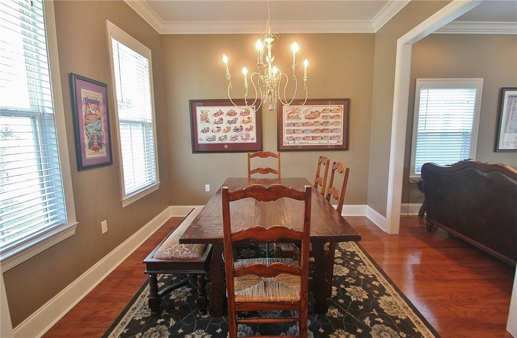 8617 Southdown Lane River Ridge, LA 70123 - Photo 9 of 25 Gallery Image 9