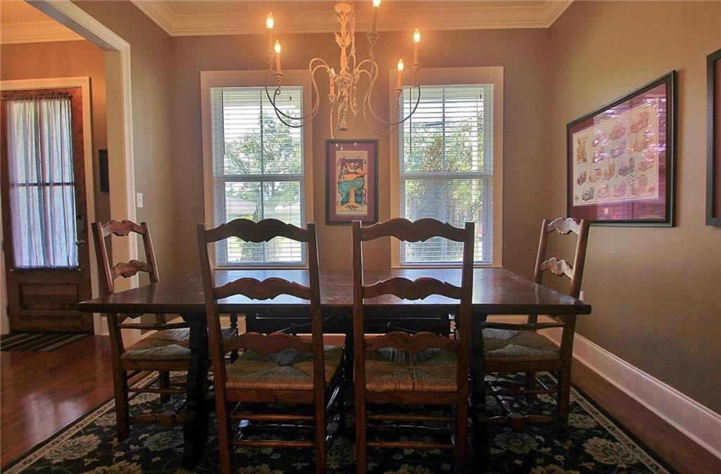 8617 Southdown Lane River Ridge, LA 70123 - Photo 10 of 25 Gallery Image 10