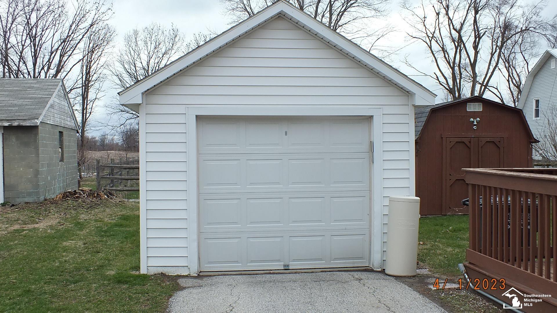 1362 Samaria Road Temperance, MI 48182 - Photo 4 of 8