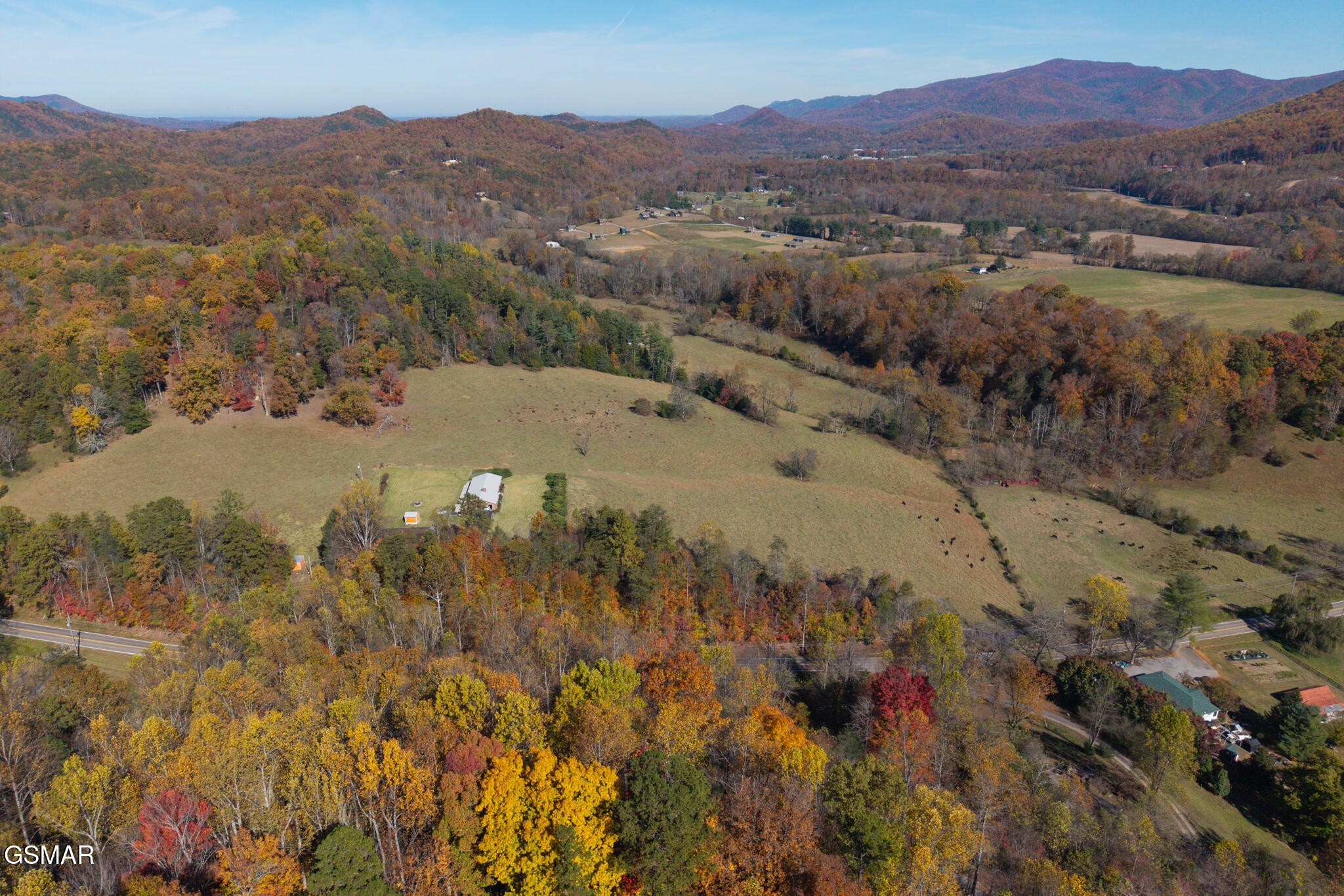 1 Jones Cove Road Cosby, TN 37722 - Photo 18 of 23 Gallery Image 18