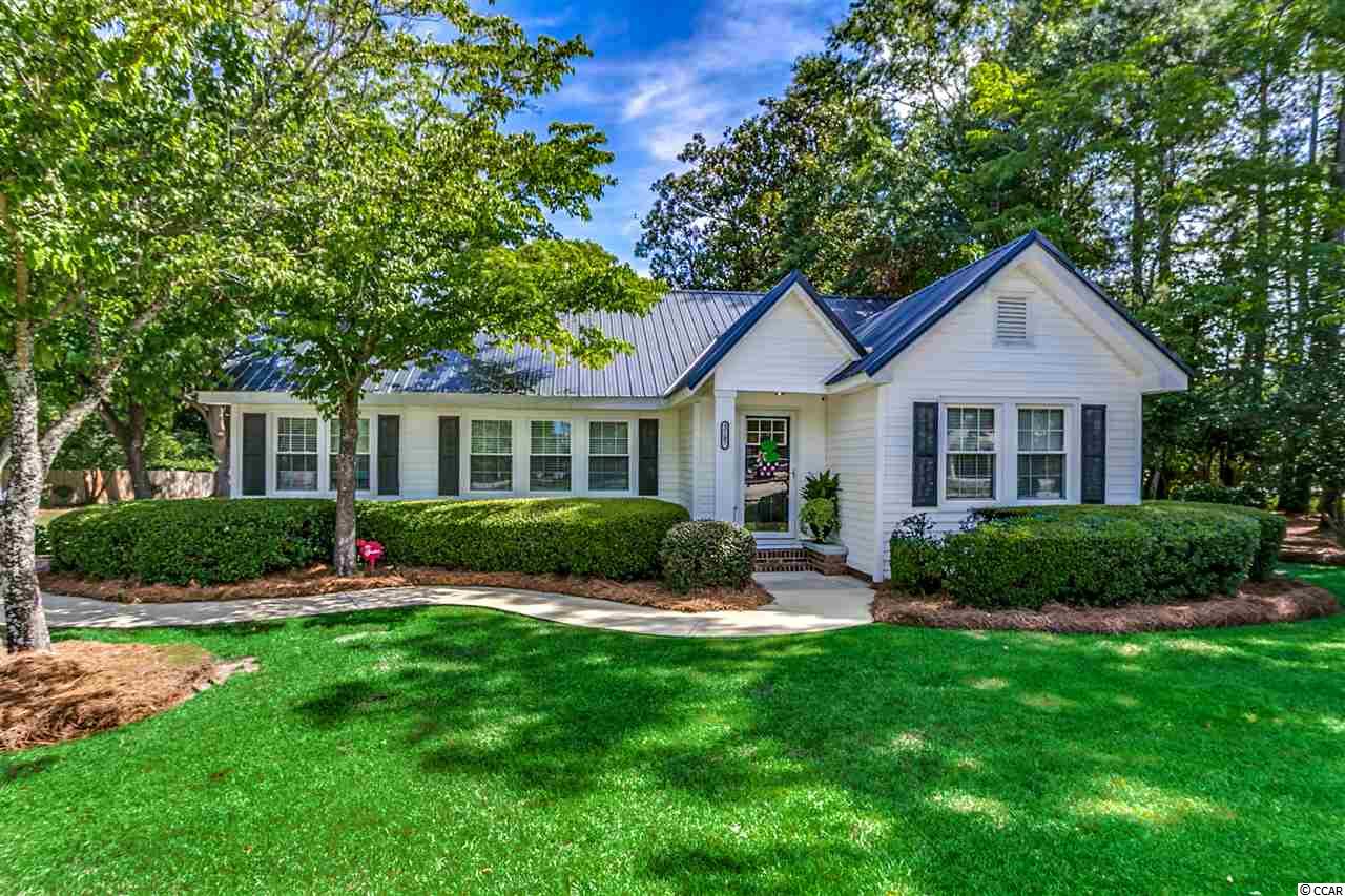 3607 Main Street Loris, SC 29569 - Photo 1 of 39 Gallery Image 1