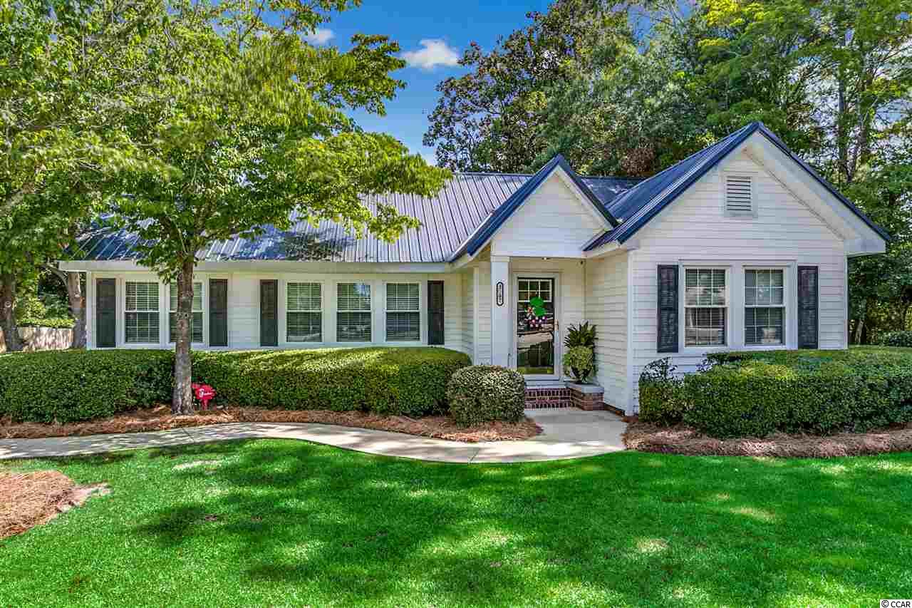 3607 Main Street Loris, SC 29569 - Photo 2 of 39 Gallery Image 2