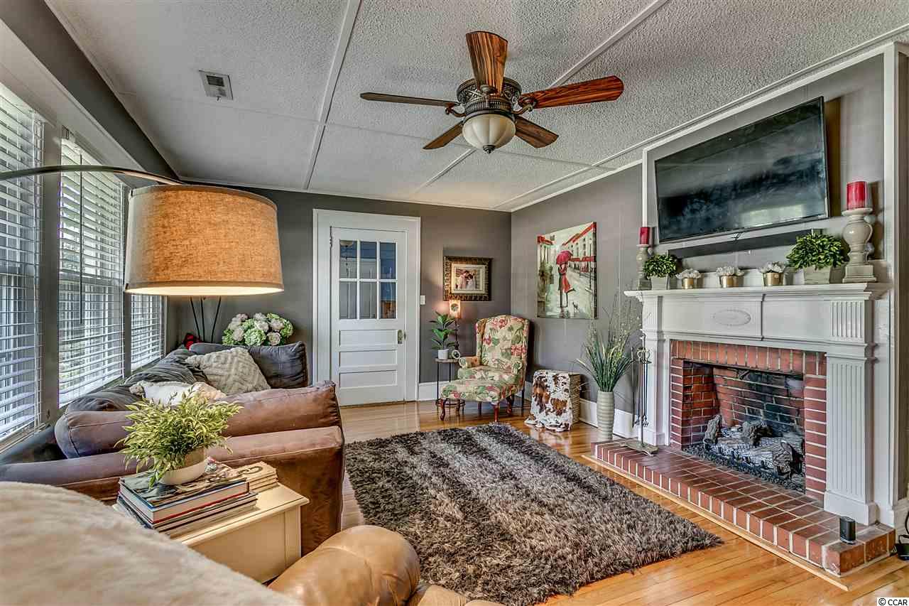 3607 Main Street Loris, SC 29569 - Photo 19 of 39 Gallery Image 19