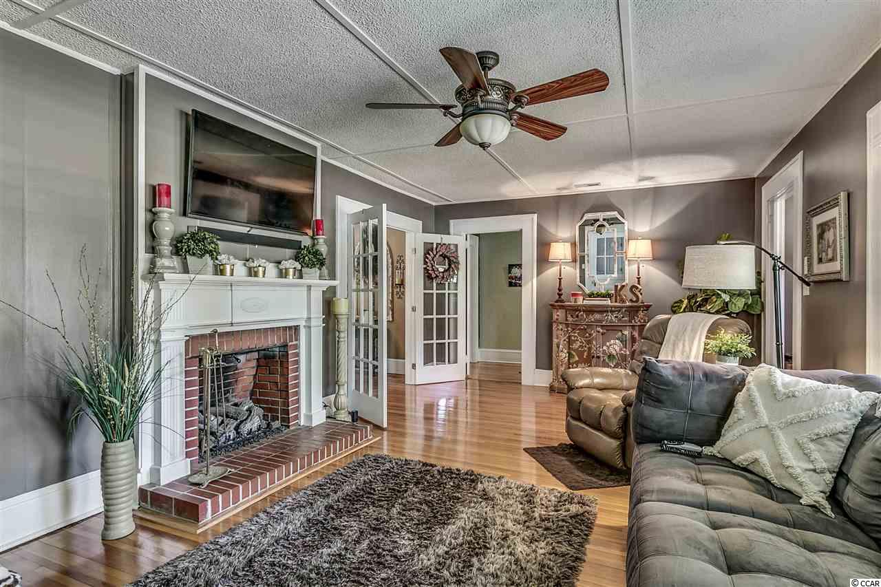 3607 Main Street Loris, SC 29569 - Photo 20 of 39 Gallery Image 20