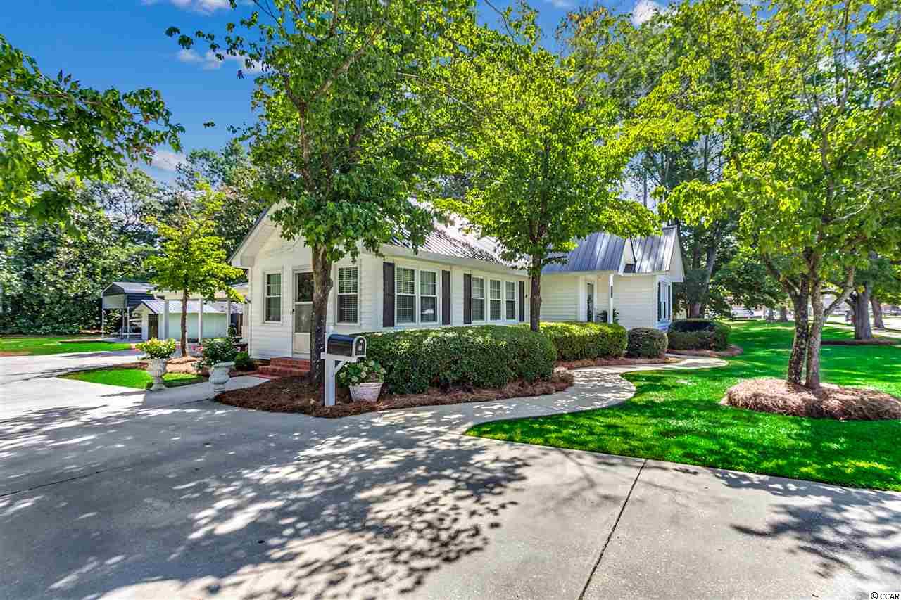 3607 Main Street Loris, SC 29569 - Photo 4 of 39 Gallery Image 4
