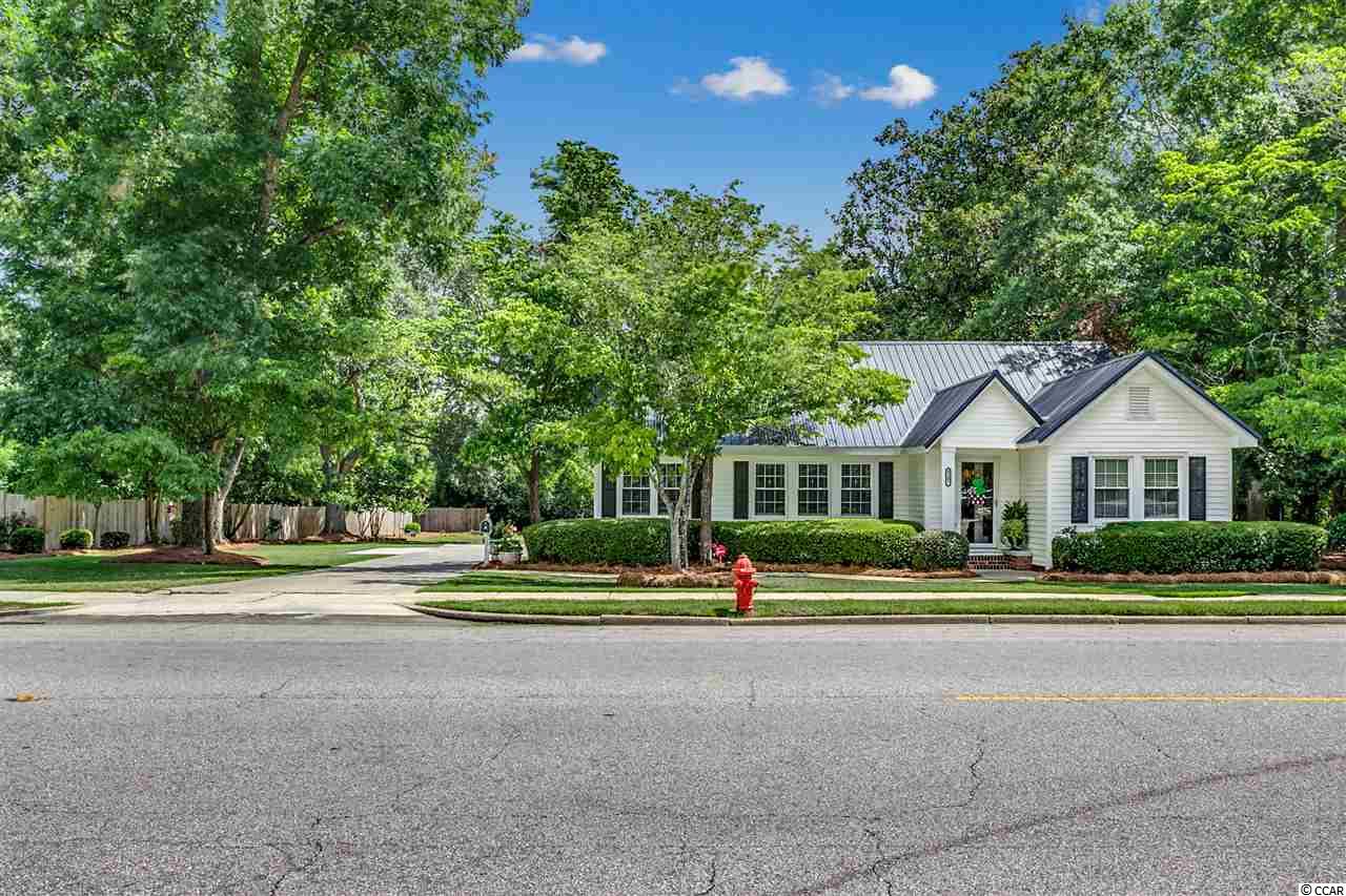 3607 Main Street Loris, SC 29569 - Photo 37 of 39 Gallery Image 37