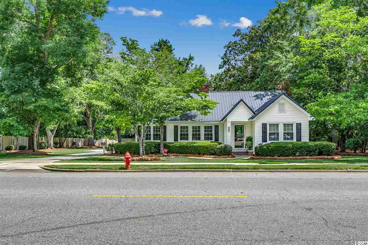 3607 Main Street Loris, SC 29569 - Photo 38 of 39 Gallery Image 38