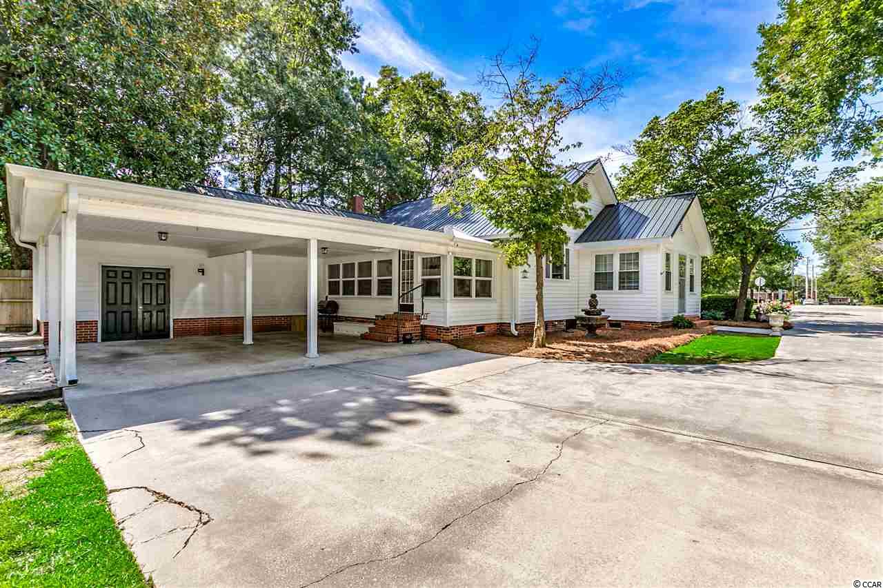 3607 Main Street Loris, SC 29569 - Photo 5 of 39 Gallery Image 5