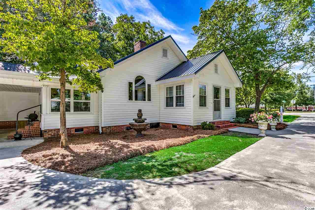 3607 Main Street Loris, SC 29569 - Photo 6 of 39 Gallery Image 6