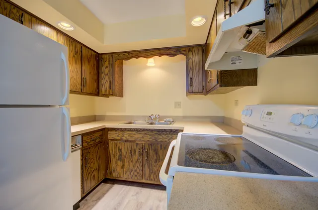 a bathroom with a sink and a bathtub