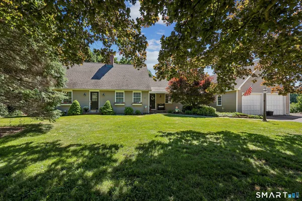 $539,900 | 143 Belleview Avenue, Southington, CT 06489