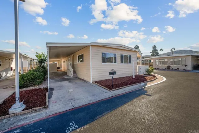 $199,900 | 8301 Mission Gorge Road, Unit 253, Santee, CA 92071