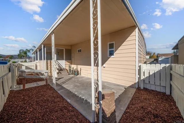 $199,900 | 8301 Mission Gorge Road, Unit 253, Santee, CA 92071