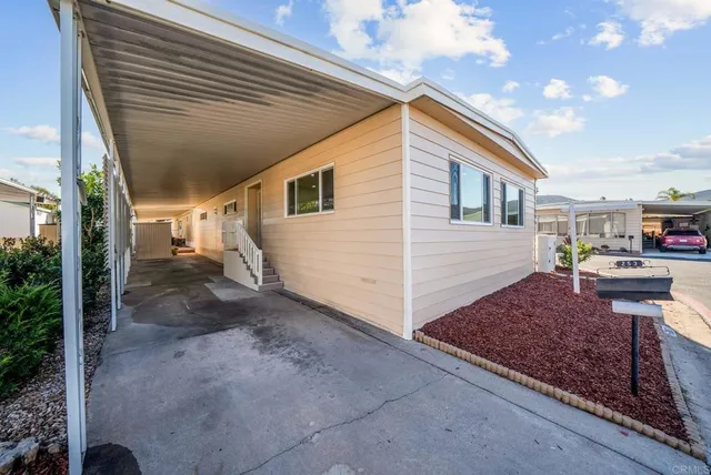 $199,900 | 8301 Mission Gorge Road, Unit 253, Santee, CA 92071