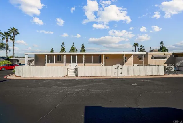 $199,900 | 8301 Mission Gorge Road, Unit 253, Santee, CA 92071