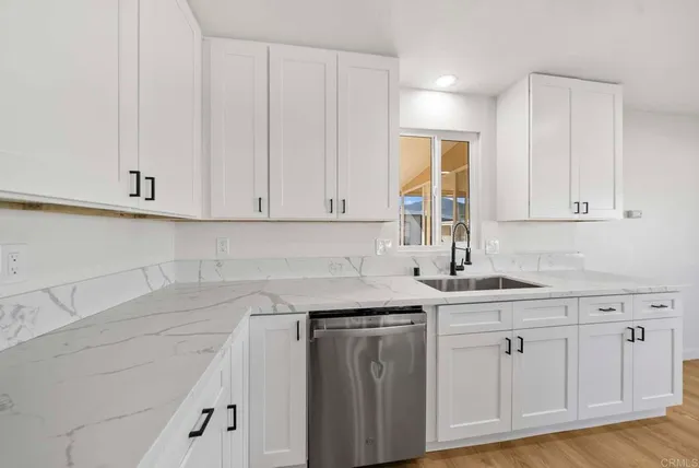 $199,900 | 8301 Mission Gorge Road, Unit 253, Santee, CA 92071